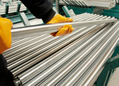 How to Choose the Right Stainless Steel Tube for Your Project