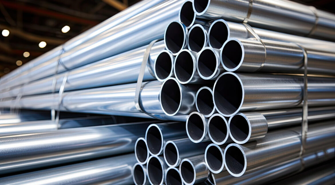 Top Benefits of Using Stainless Steel Tubes in Industrial Applications