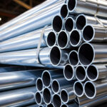 Top Benefits of Using Stainless Steel Tubes in Industrial Applications