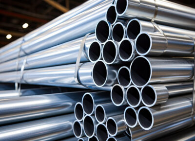 Top Benefits of Using Stainless Steel Tubes in Industrial Applications