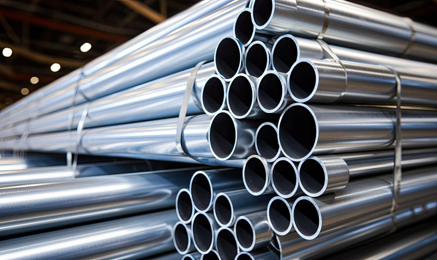 Top Benefits of Using Stainless Steel Tubes in Industrial Applications