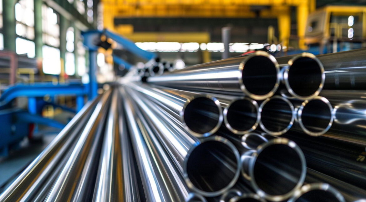 Why Quality Matters in Industrial Tube Manufacturing