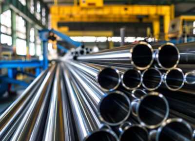 Why Quality Matters in Industrial Tube Manufacturing