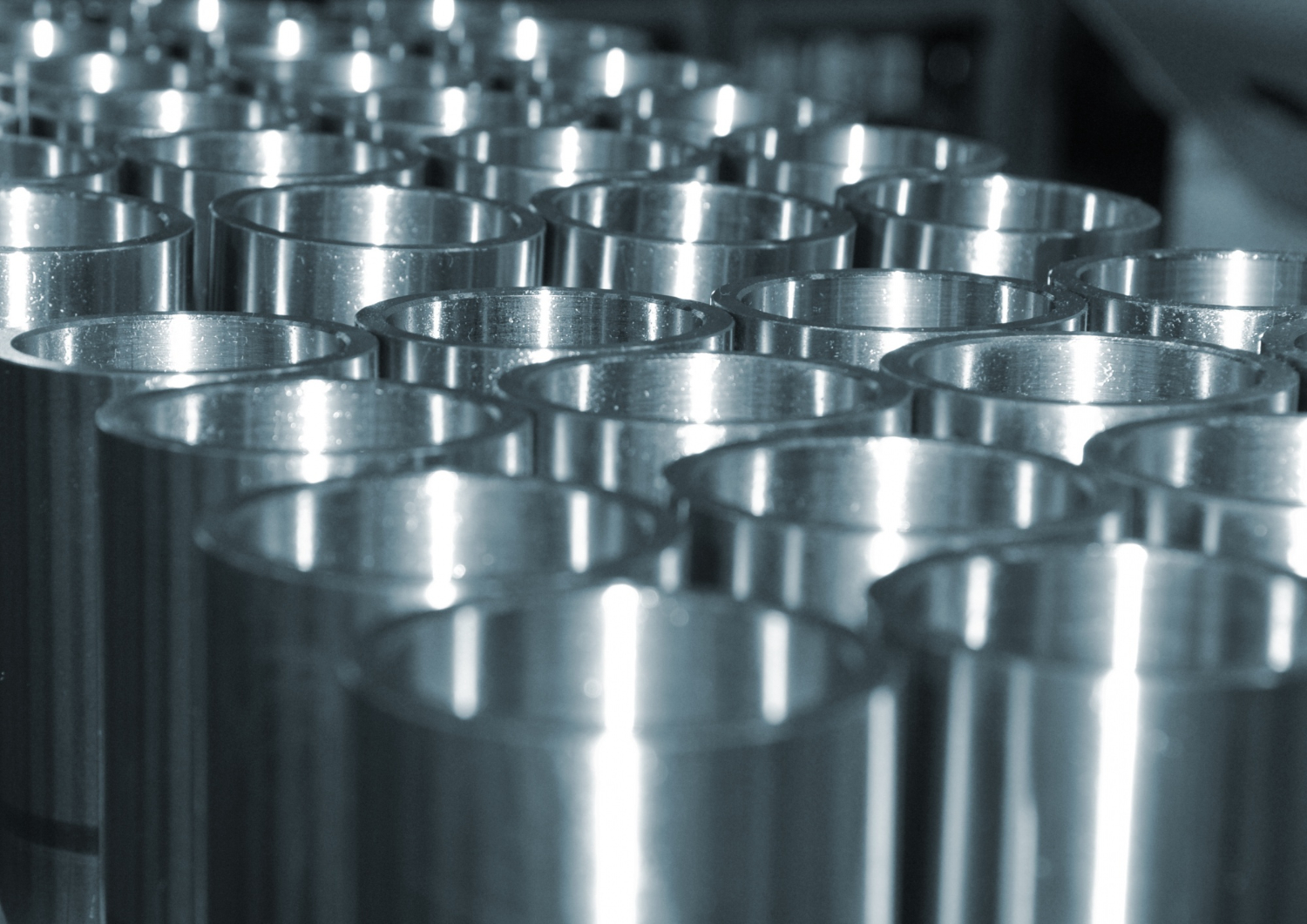Choosing the Right Tube Supplier for Your Business