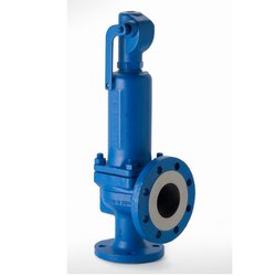 industrial-safety-valve