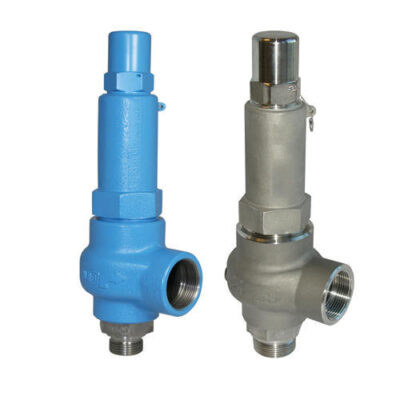 safety-relief-valve