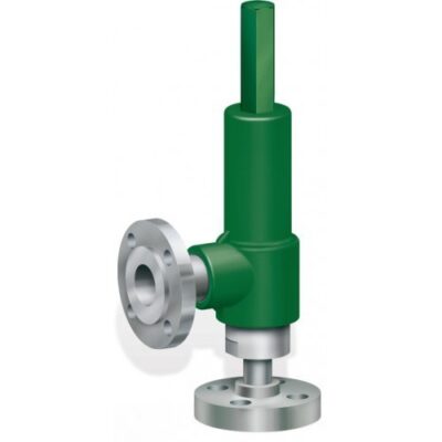 thermal-safety-valve